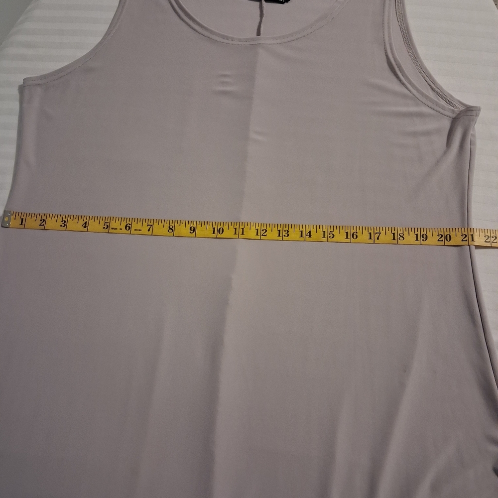 Sympli Midi Dress Size 18 - Picture 8 of 10